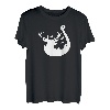 Jagen und Fischen T-Shirt