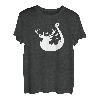 Jagen und Fischen T-Shirt