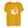 Jagen und Fischen T-Shirt