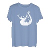 Jagen und Fischen T-Shirt