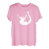 Jagen und Fischen T-Shirt