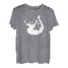 Jagen und Fischen T-Shirt