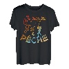 Ich kann nicht ich Sardine Lustige Angler Fischer Lustig T-Shirt
