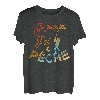 Ich kann nicht ich Sardine Lustige Angler Fischer Lustig T-Shirt