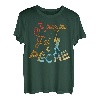 Ich kann nicht ich Sardine Lustige Angler Fischer Lustig T-Shirt
