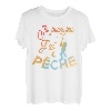 Ich kann nicht ich Sardine Lustige Angler Fischer Lustig T-Shirt
