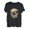Angeln Fisch See Angler T-Shirt