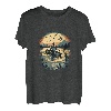 Angeln Fisch See Angler T-Shirt