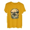 Angeln Fisch See Angler T-Shirt
