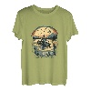 Angeln Fisch See Angler T-Shirt