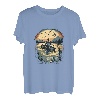 Angeln Fisch See Angler T-Shirt