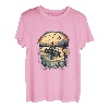 Angeln Fisch See Angler T-Shirt