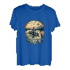 Angeln Fisch See Angler T-Shirt
