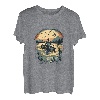 Angeln Fisch See Angler T-Shirt