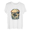Angeln Fisch See Angler T-Shirt