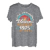 48 Jahre alt Fliegenfischer-Liebhaber November 1975 - 48. Geburtstag T-Shirt