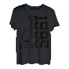 ANGLER 28. GEBURTSTAG ANGELN LIMITED EDITION 1995 T-Shirt