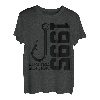 ANGLER 28. GEBURTSTAG ANGELN LIMITED EDITION 1995 T-Shirt