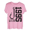 ANGLER 28. GEBURTSTAG ANGELN LIMITED EDITION 1995 T-Shirt