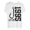 ANGLER 28. GEBURTSTAG ANGELN LIMITED EDITION 1995 T-Shirt