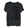 ANGLER 54. GEBURTSTAG ANGELN LIMITED EDITION 1969 T-Shirt