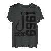 ANGLER 54. GEBURTSTAG ANGELN LIMITED EDITION 1969 T-Shirt