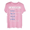 Ma Jourée Parfait Angelköder für Humor T-Shirt