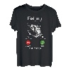 Angeln ruft T-Shirt
