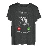 Angeln ruft T-Shirt