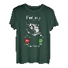 Angeln ruft T-Shirt
