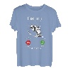 Angeln ruft T-Shirt