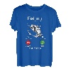 Angeln ruft T-Shirt