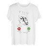 Angeln ruft T-Shirt