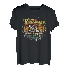 66 Jahre alte Geschenke Vintage Angeln 1957 66. Geburtstag T-Shirt