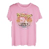66 Jahre alte Geschenke Vintage Angeln 1957 66. Geburtstag T-Shirt