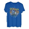 66 Jahre alte Geschenke Vintage Angeln 1957 66. Geburtstag T-Shirt