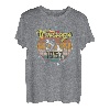 66 Jahre alte Geschenke Vintage Angeln 1957 66. Geburtstag T-Shirt