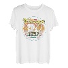 66 Jahre alte Geschenke Vintage Angeln 1957 66. Geburtstag T-Shirt