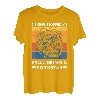 fishing stop me from being a pornstar fish T-Shirt