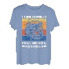 fishing stop me from being a pornstar fish T-Shirt