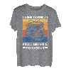 fishing stop me from being a pornstar fish T-Shirt