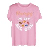 Bampy Of The Big One Angeln, Geburtstagsparty, Geburtstag, Feier T-Shirt