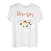 Bampy Of The Big One Angeln, Geburtstagsparty, Geburtstag, Feier T-Shirt