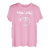 Walleyeholic Zanderfischerei Zanderfischer T-Shirt