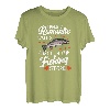 I Enjoy Romantic Walking Store Funny Steelhead Forelle T-Shirt