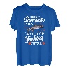 I Enjoy Romantic Walking Store Funny Steelhead Forelle T-Shirt