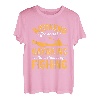 Wochenendvorhersage Kajakfahren mit einer Chance auf Angelkajaker T-Shirt