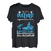 Herren Fischer Männer Geschenk Angeln Trikot Vatertag T-Shirt