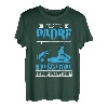 Herren Fischer Männer Geschenk Angeln Trikot Vatertag T-Shirt