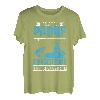 Herren Fischer Männer Geschenk Angeln Trikot Vatertag T-Shirt